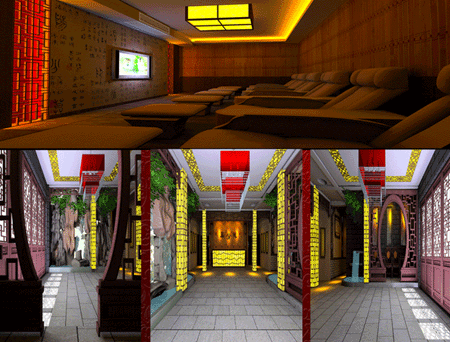 公 司 名: 龙港玉清池足道养生会所                  认证会员